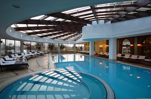 تور ترکیه هتل دلفین دیوا - آژانس مسافرتی و هواپیمایی آفتاب ساحل آبی